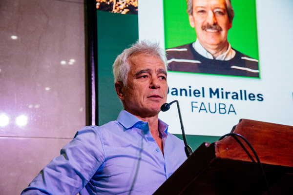 "Con la siembra directa ya no alcanza y los alquileres anuales retrasan avances"